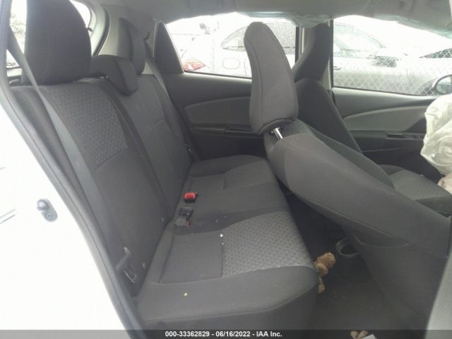 Photo 7 VIN: VNKKTUD33GA068283 - TOYOTA YARIS 