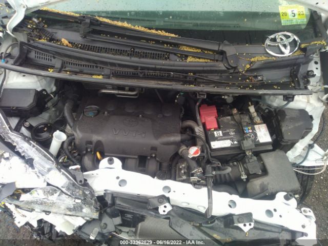 Photo 9 VIN: VNKKTUD33GA068283 - TOYOTA YARIS 