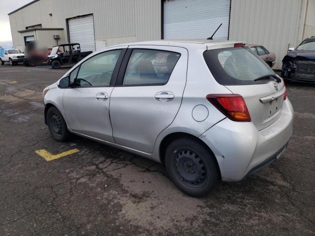 Photo 1 VIN: VNKKTUD33GA069532 - TOYOTA YARIS L 