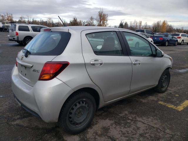 Photo 2 VIN: VNKKTUD33GA069532 - TOYOTA YARIS L 