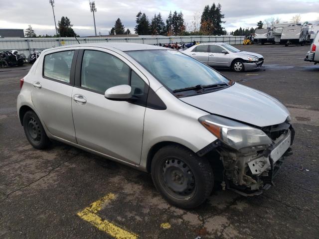 Photo 3 VIN: VNKKTUD33GA069532 - TOYOTA YARIS L 