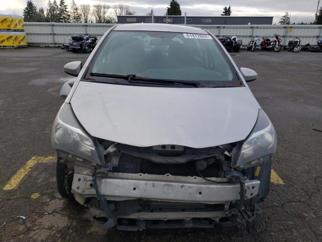 Photo 4 VIN: VNKKTUD33GA069532 - TOYOTA YARIS L 