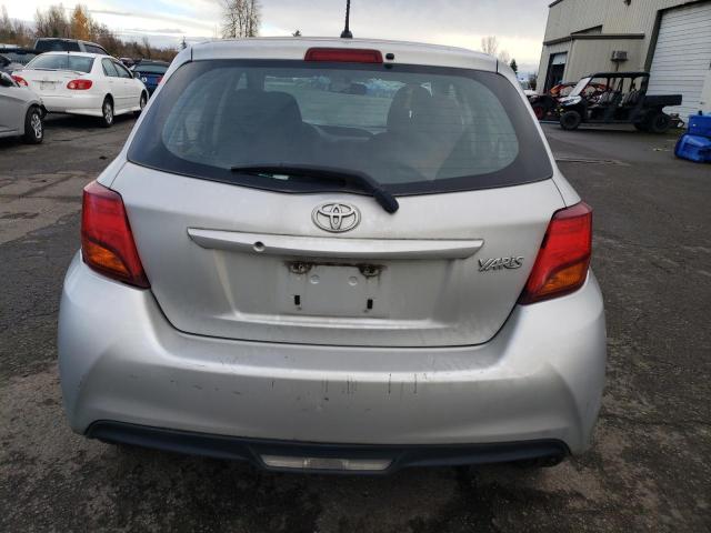 Photo 5 VIN: VNKKTUD33GA069532 - TOYOTA YARIS L 