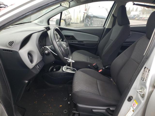 Photo 6 VIN: VNKKTUD33GA069532 - TOYOTA YARIS L 