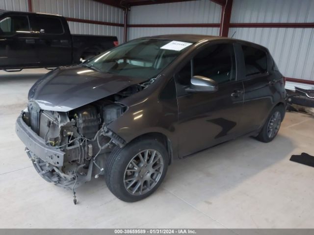 Photo 1 VIN: VNKKTUD33GA070048 - TOYOTA YARIS 