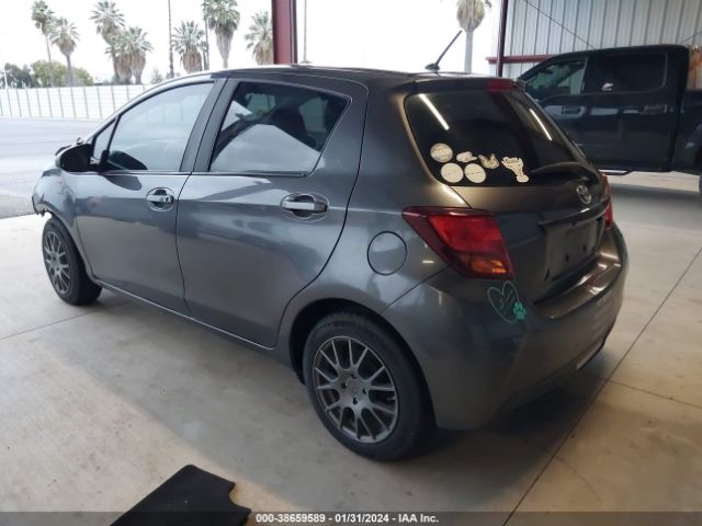 Photo 2 VIN: VNKKTUD33GA070048 - TOYOTA YARIS 