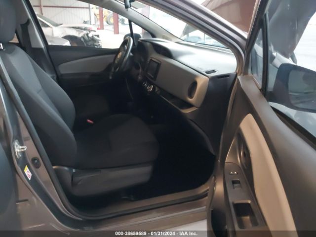 Photo 4 VIN: VNKKTUD33GA070048 - TOYOTA YARIS 