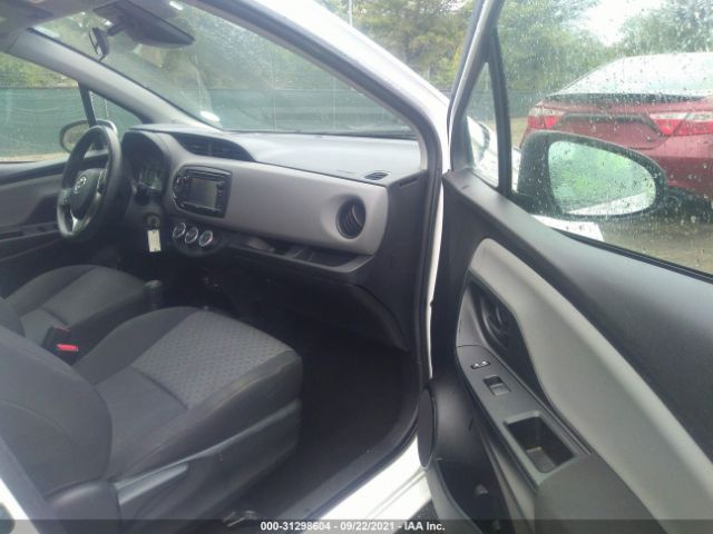 Photo 4 VIN: VNKKTUD33HA073968 - TOYOTA YARIS 