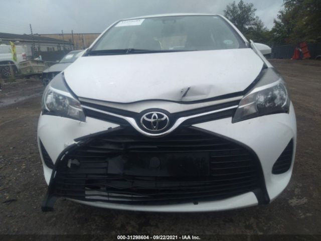 Photo 5 VIN: VNKKTUD33HA073968 - TOYOTA YARIS 