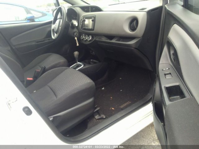 Photo 4 VIN: VNKKTUD33HA075011 - TOYOTA YARIS 