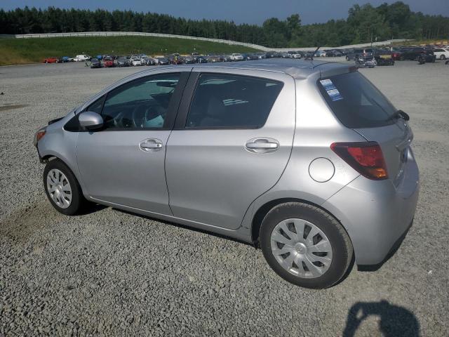 Photo 1 VIN: VNKKTUD33HA075297 - TOYOTA YARIS 