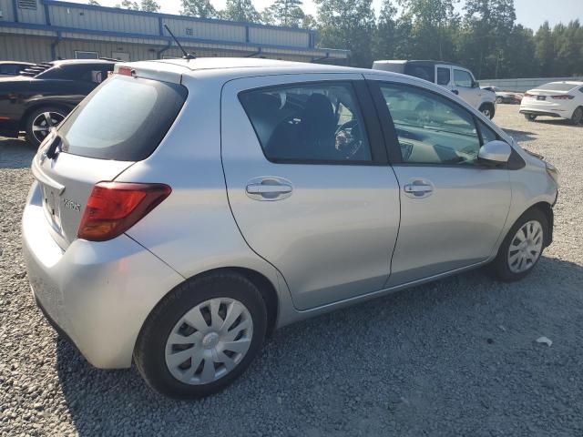 Photo 2 VIN: VNKKTUD33HA075297 - TOYOTA YARIS 