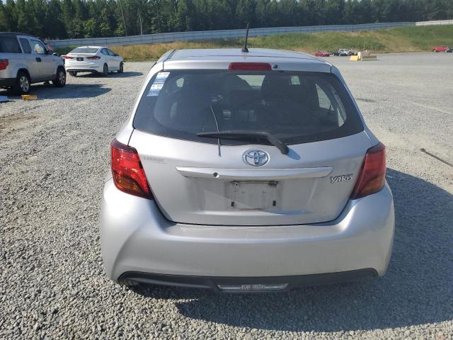 Photo 5 VIN: VNKKTUD33HA075297 - TOYOTA YARIS 