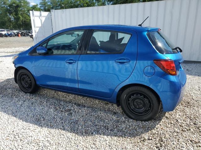 Photo 1 VIN: VNKKTUD33HA076174 - TOYOTA YARIS 