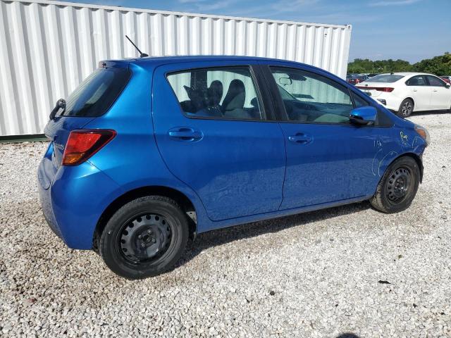 Photo 2 VIN: VNKKTUD33HA076174 - TOYOTA YARIS 