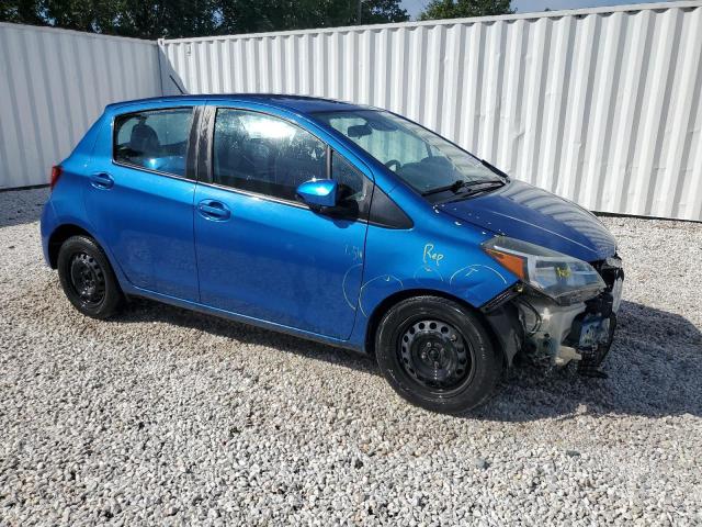 Photo 3 VIN: VNKKTUD33HA076174 - TOYOTA YARIS 