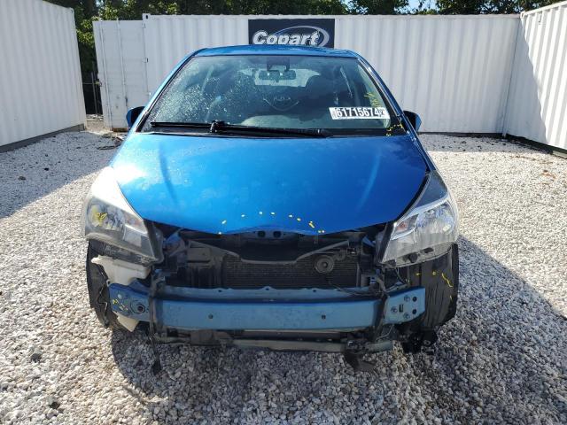 Photo 4 VIN: VNKKTUD33HA076174 - TOYOTA YARIS 