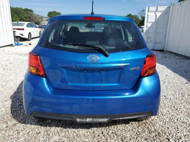 Photo 5 VIN: VNKKTUD33HA076174 - TOYOTA YARIS 