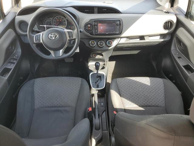 Photo 7 VIN: VNKKTUD33HA076174 - TOYOTA YARIS 