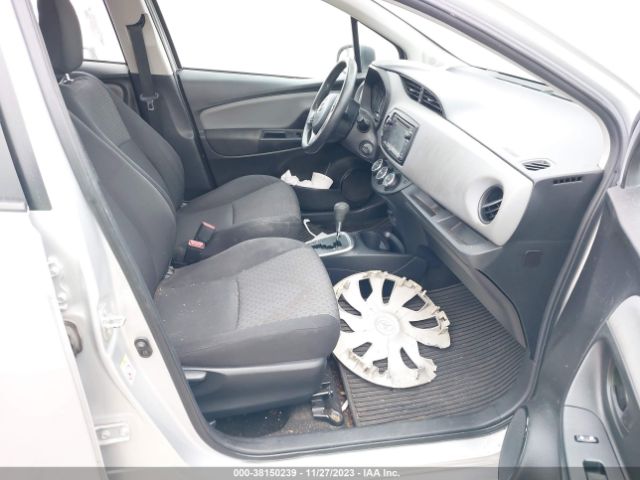 Photo 4 VIN: VNKKTUD33HA076501 - TOYOTA YARIS 