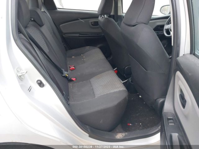 Photo 7 VIN: VNKKTUD33HA076501 - TOYOTA YARIS 