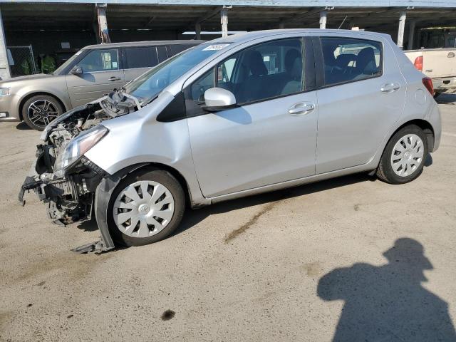 Photo 0 VIN: VNKKTUD33HA079396 - TOYOTA YARIS 