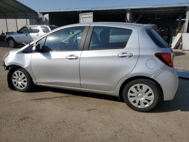 Photo 1 VIN: VNKKTUD33HA079396 - TOYOTA YARIS 