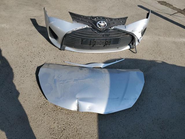 Photo 11 VIN: VNKKTUD33HA079396 - TOYOTA YARIS 