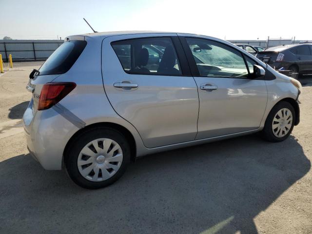 Photo 2 VIN: VNKKTUD33HA079396 - TOYOTA YARIS 