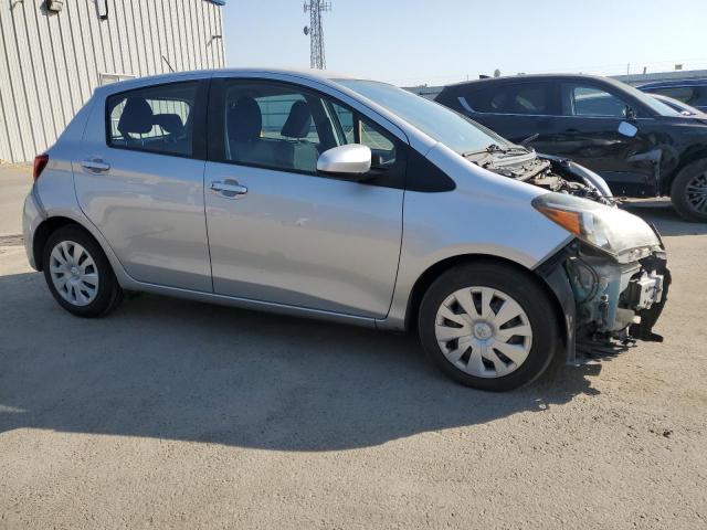 Photo 3 VIN: VNKKTUD33HA079396 - TOYOTA YARIS 