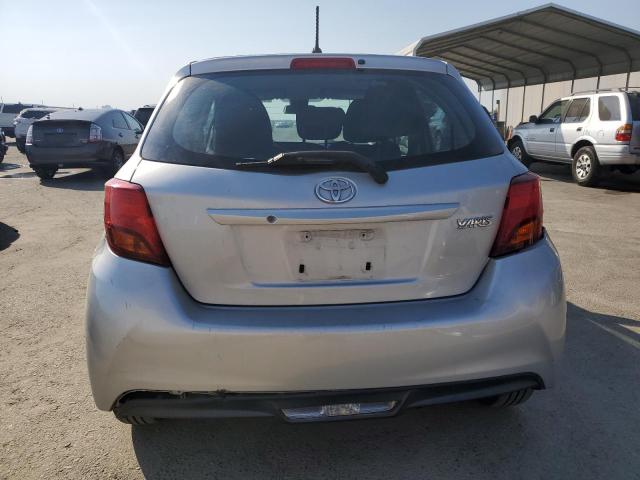 Photo 5 VIN: VNKKTUD33HA079396 - TOYOTA YARIS 