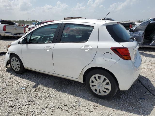 Photo 1 VIN: VNKKTUD33HA079673 - TOYOTA YARIS L 