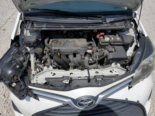 Photo 10 VIN: VNKKTUD33HA079673 - TOYOTA YARIS L 