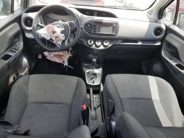 Photo 7 VIN: VNKKTUD33HA079673 - TOYOTA YARIS L 