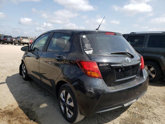 Photo 2 VIN: VNKKTUD33HA080760 - TOYOTA YARIS L 