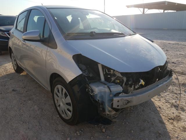 Photo 0 VIN: VNKKTUD33HA081570 - TOYOTA YARIS L 