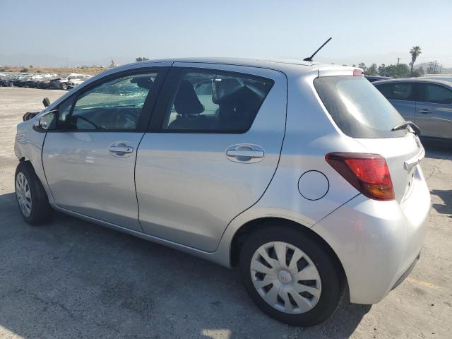 Photo 1 VIN: VNKKTUD33HA082329 - TOYOTA YARIS 