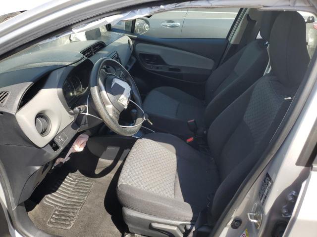 Photo 6 VIN: VNKKTUD33HA082329 - TOYOTA YARIS 