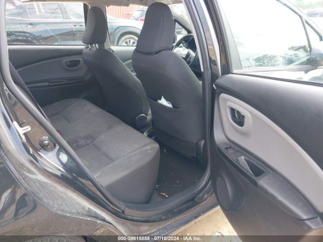 Photo 7 VIN: VNKKTUD33HA083741 - TOYOTA YARIS 