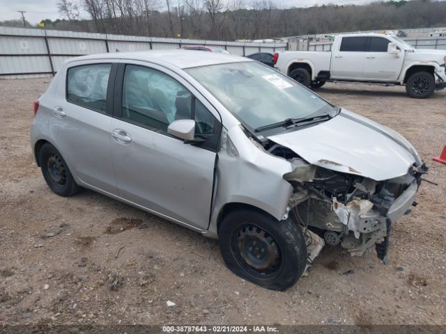 Photo 0 VIN: VNKKTUD33HA084243 - TOYOTA YARIS 