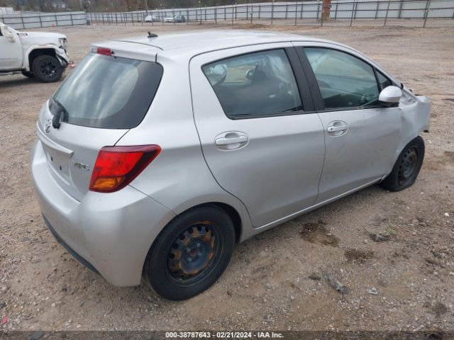 Photo 3 VIN: VNKKTUD33HA084243 - TOYOTA YARIS 