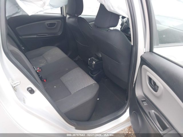 Photo 7 VIN: VNKKTUD33HA084243 - TOYOTA YARIS 