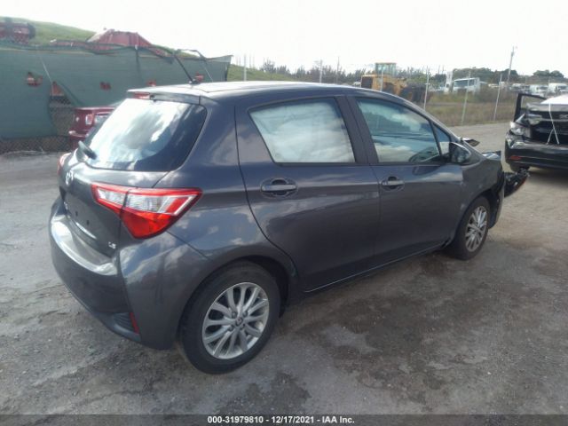 Photo 3 VIN: VNKKTUD33JA087763 - TOYOTA YARIS 