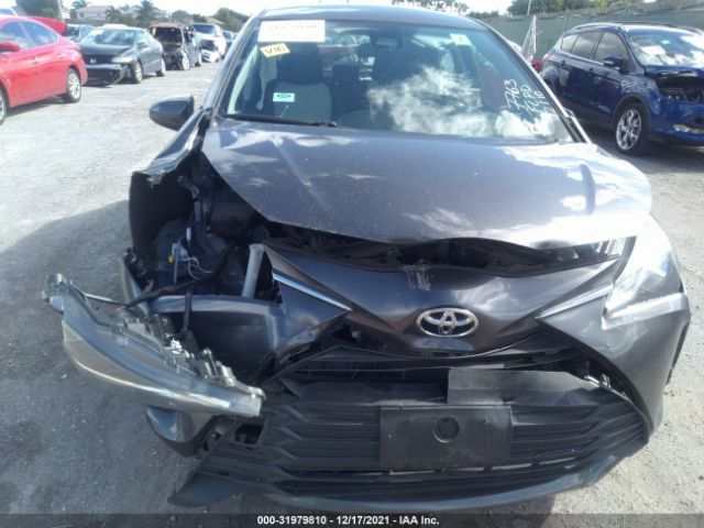 Photo 5 VIN: VNKKTUD33JA087763 - TOYOTA YARIS 