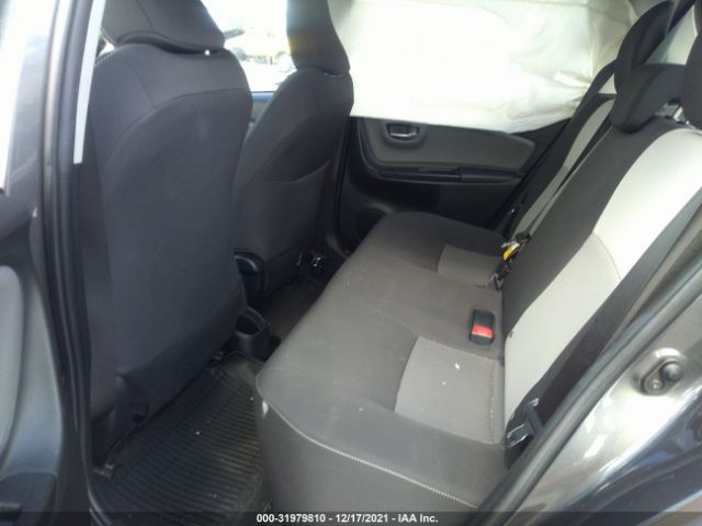 Photo 7 VIN: VNKKTUD33JA087763 - TOYOTA YARIS 