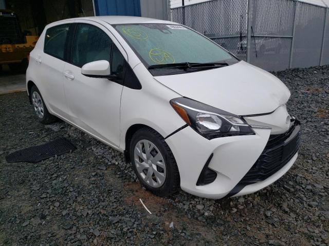 Photo 0 VIN: VNKKTUD33JA092686 - TOYOTA YARIS L 