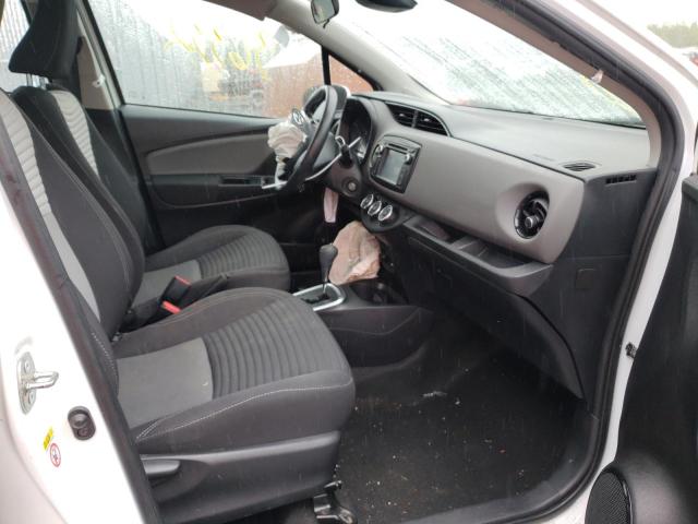 Photo 4 VIN: VNKKTUD33JA092686 - TOYOTA YARIS L 