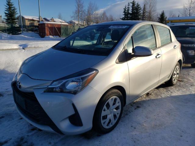 Photo 0 VIN: VNKKTUD33JA094633 - TOYOTA YARIS L 