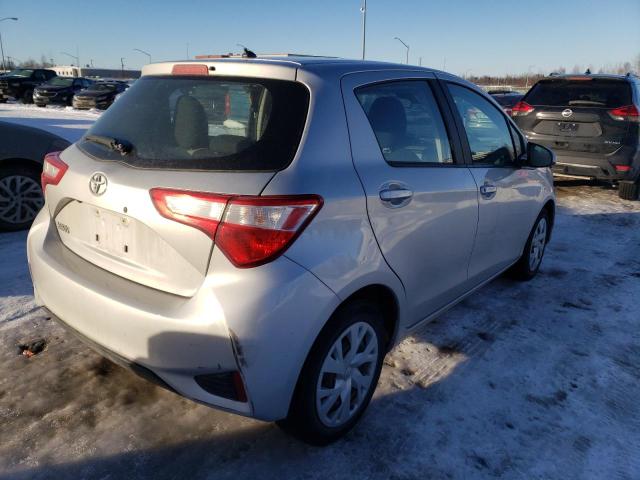 Photo 2 VIN: VNKKTUD33JA094633 - TOYOTA YARIS L 