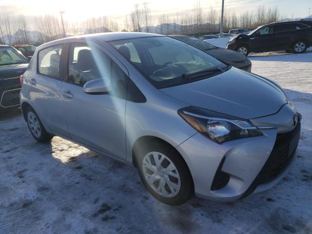 Photo 3 VIN: VNKKTUD33JA094633 - TOYOTA YARIS L 